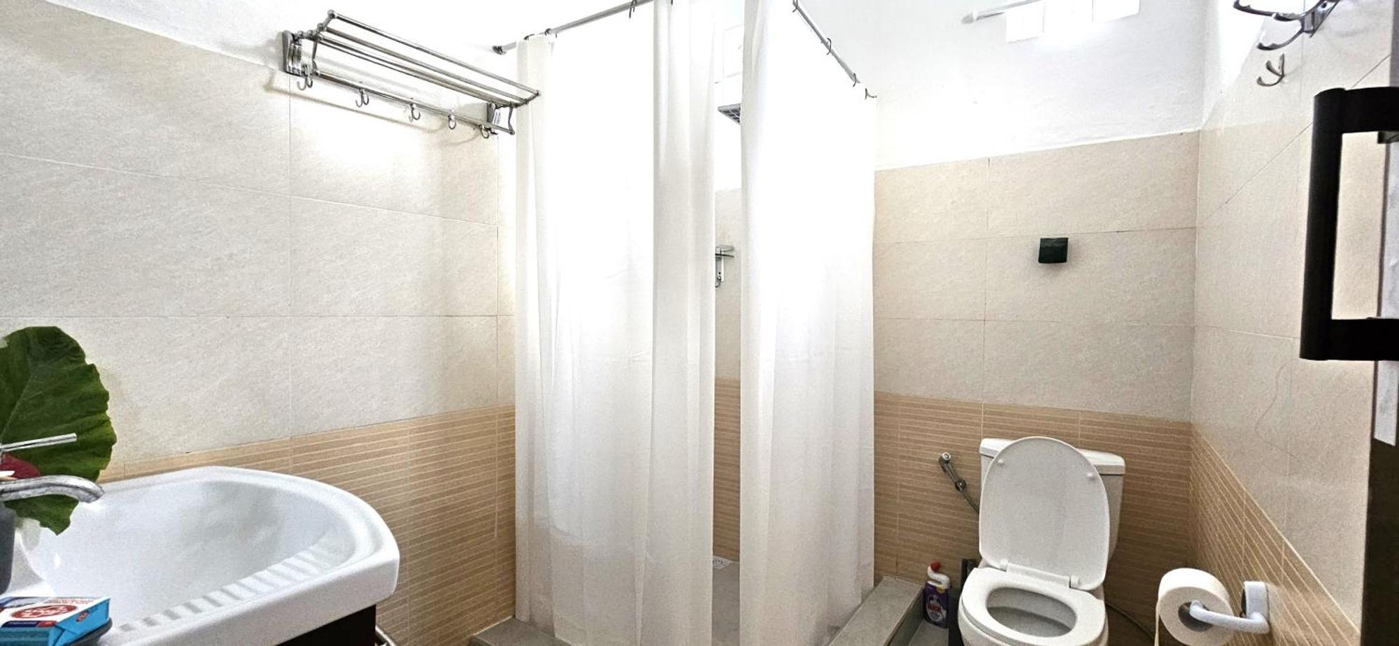 Ground Floor Apartment Near Pereybere Beach Ngoại thất bức ảnh